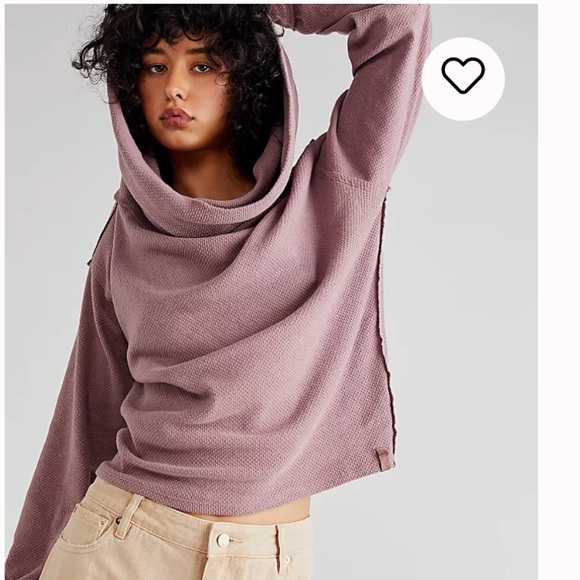 FP Movement by Free People Tops - HOST PICK! 🥰🥰 FP movement thermal top